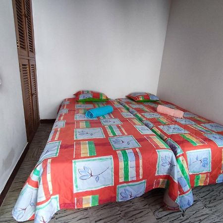 Cabana 52 En La Aldea Doradal Santorini Colombiano מראה חיצוני תמונה