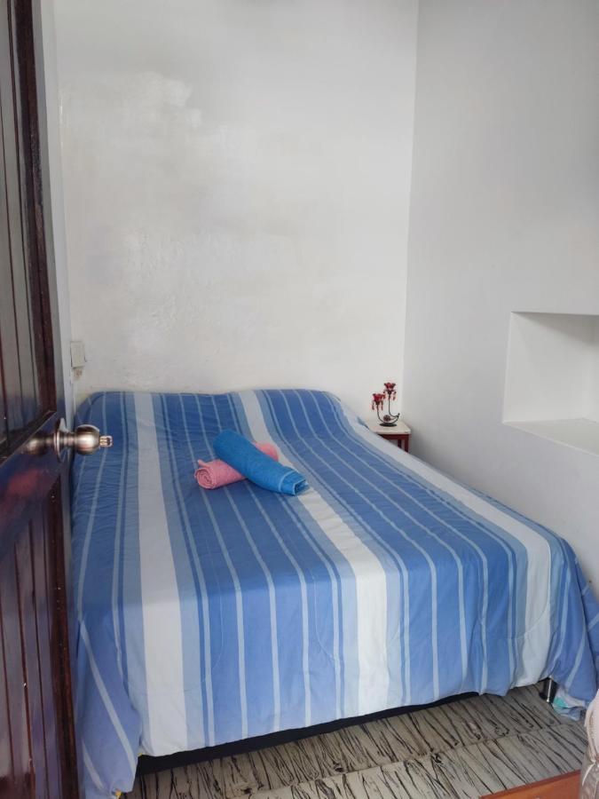Cabana 52 En La Aldea Doradal Santorini Colombiano מראה חיצוני תמונה